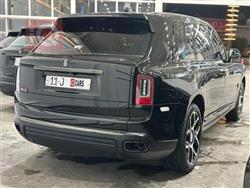 رولز رويس كولينان